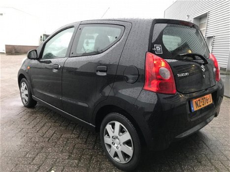 Suzuki Alto - 1.0 Comfort - 1