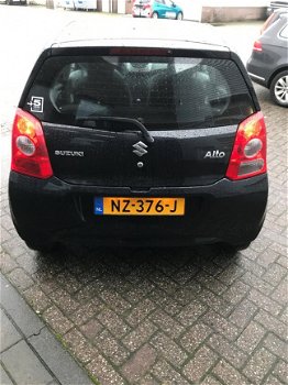 Suzuki Alto - 1.0 Comfort - 1