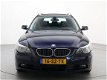 BMW 5-serie Touring - 525d Executive Zeer nette goed onderhouden 5-SERIE - 1 - Thumbnail