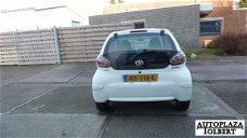 Toyota Aygo - 1.0 12v VVT-i Aspiration