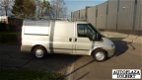 Ford Transit - 260S FD VAN 85 LR4.23 - 1 - Thumbnail