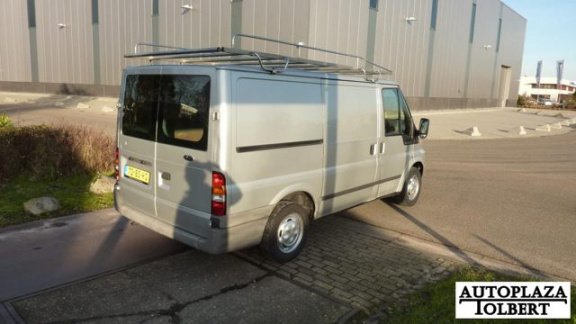 Ford Transit - 260S FD VAN 85 LR4.23 - 1