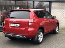 Toyota RAV4 - 2.0 VVTi Automaat , Climatronic, Cruise control 46.000km Bovag Gar