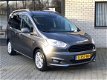 Ford Tourneo Courier - Titanium Stoelverw, PDC, Clima, Bovag Gar - 1 - Thumbnail