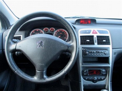 Peugeot 307 Break - 2.0 HDi XS / Airco / Trekhaak / INRUILKOOPJE - 1