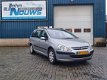 Peugeot 307 Break - 1.6-16V XS - 1 - Thumbnail