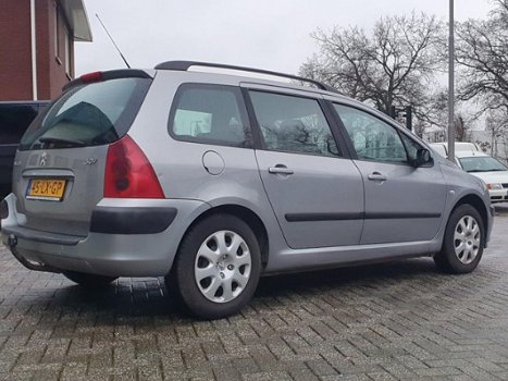 Peugeot 307 Break - 1.6-16V XS - 1