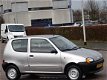 Fiat Seicento - 900 ie S 900 i.e.S, bj.99, grijs metallic, 1e eigenaar, APK 07/2020, NAP met 136116 - 1 - Thumbnail