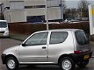 Fiat Seicento - 900 ie S 900 i.e.S, bj.99, grijs metallic, 1e eigenaar, APK 07/2020, NAP met 136116 - 1 - Thumbnail