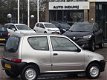 Fiat Seicento - 900 ie S 900 i.e.S, bj.99, grijs metallic, 1e eigenaar, APK 07/2020, NAP met 136116 - 1 - Thumbnail