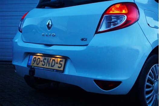 Renault Clio - 1.5 dCi Collection 1e EIG*Nieuwstaat*Cruise*Airco*Elektr. Ramen*Etc - 1