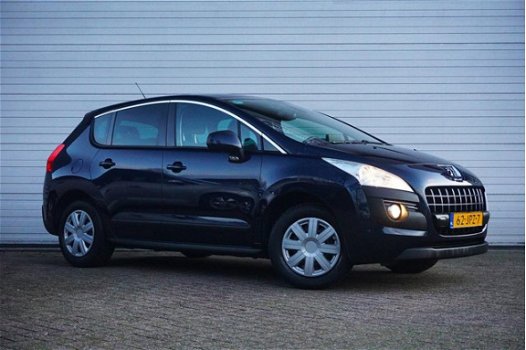 Peugeot 3008 - 1.6 VTi Blue Lease 2e EIG*NWE APK*Dealerond.*NAVI*PDC*Cruise*Clima*Etc - 1