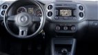 Volkswagen Tiguan - 1.4 TSI Sport&Style | Navi | Winter-pakket | Xenon - 1 - Thumbnail
