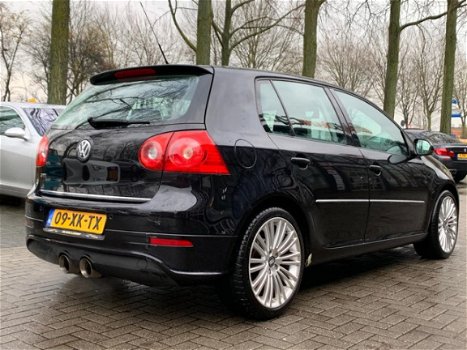 Volkswagen Golf - 2.0 FSI Comfortline Nieuwstaat GTI U?itv Automaat - 1