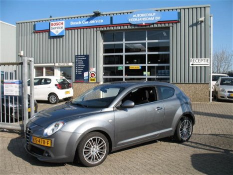 Alfa Romeo MiTo - 1.4 TURBO 88KW - 1