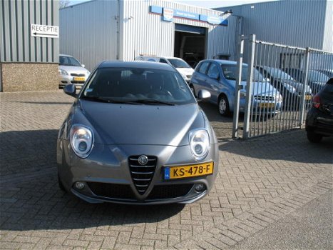 Alfa Romeo MiTo - 1.4 TURBO 88KW - 1