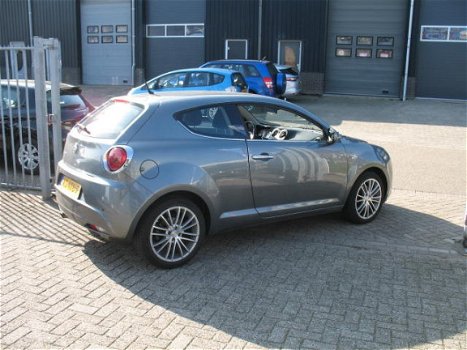 Alfa Romeo MiTo - 1.4 TURBO 88KW - 1