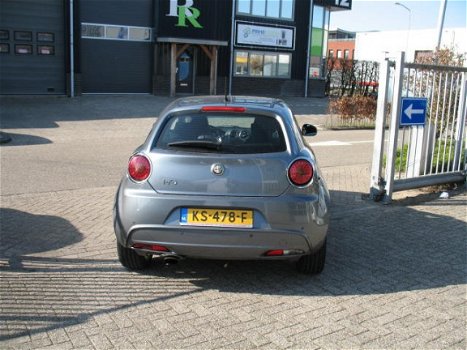 Alfa Romeo MiTo - 1.4 TURBO 88KW - 1