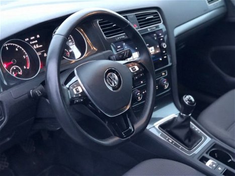 Volkswagen Golf - 1.6 TDI 115pk Comfortline Executive - 1