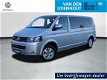 Volkswagen Transporter - L2H1 Dubbele Cabine 2.0 TDI 102pk Highline - 1 - Thumbnail