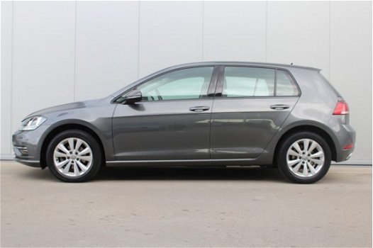 Volkswagen Golf - 1.0 TSI 110pk Comfortline - 1