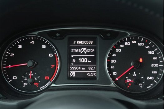 Audi A1 Sportback - 1.0 TFSI 96pk Automaat Adrenalin S Line - 1