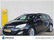 Opel Astra Sports Tourer - 1.4 Turbo Cosmo 120 pk Navigatie / AGR comfortstoelen / Parkeersensoren / - 1 - Thumbnail