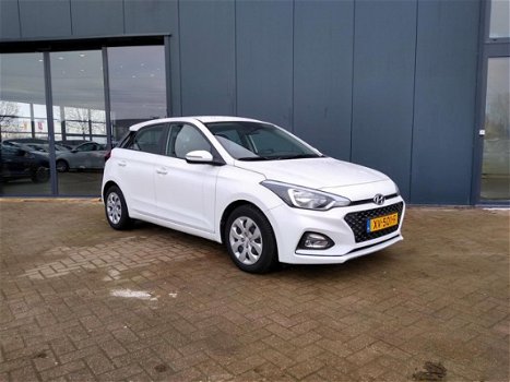 Hyundai i20 - 1.0 Turbo 100PK Comfort - 1