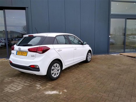 Hyundai i20 - 1.0 Turbo 100PK Comfort - 1