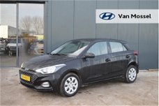 Hyundai i20 - 1.0 Turbo 100PK Comfort