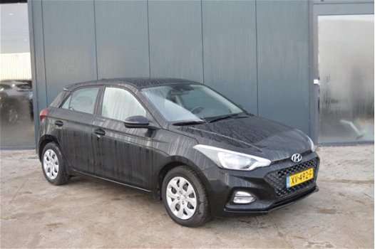 Hyundai i20 - 1.0 Turbo 100PK Comfort - 1