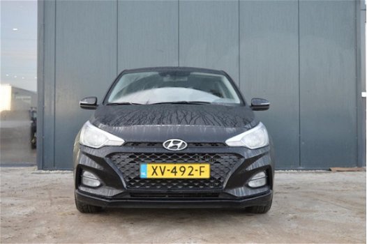 Hyundai i20 - 1.0 Turbo 100PK Comfort - 1