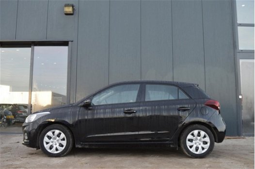 Hyundai i20 - 1.0 Turbo 100PK Comfort - 1