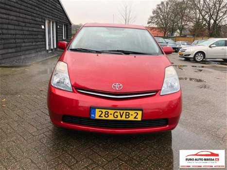 Toyota Prius - THSD Comfort - 1