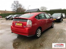 Toyota Prius - THSD Comfort