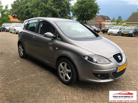 Seat Altea - 2.0 FSI Stylance - 1