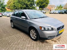 Volvo S40 - 1.6D Edition I Sport