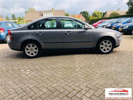 Volvo S40 - 1.6D Edition I Sport - 1