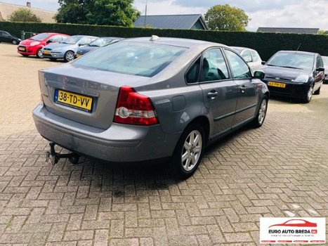Volvo S40 - 1.6D Edition I Sport - 1