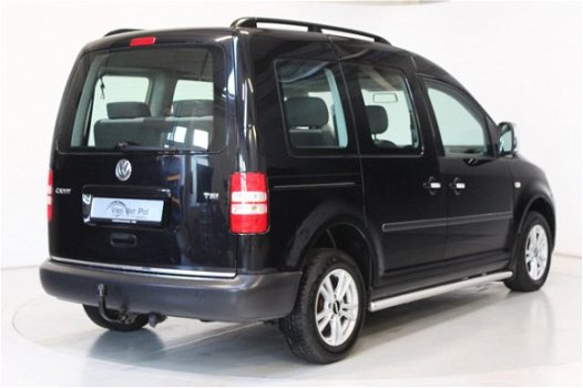 Volkswagen Caddy - Life 1.2 TSI Comfortline 7 PERSOON AIRCO CRUISE CONTROL RADIO/MP3 - 1