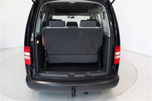 Volkswagen Caddy - Life 1.2 TSI Comfortline 7 PERSOON AIRCO CRUISE CONTROL RADIO/MP3 - 1