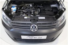 Volkswagen Caddy - 1.6 TDI DSG AUTOMAAT AIRCO CRUISE CONTROL BPM/VRIJ