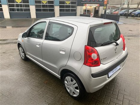 Nissan Pixo - 1.0 Acenta / Airco / 5 Deurs / APK / - 1