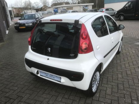 Peugeot 107 - 1.0-12V XS / Airco / 5 Deurs / APK / - 1