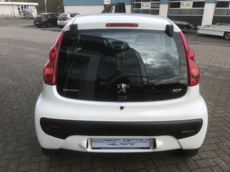 Peugeot 107 - 1.0-12V XS / Airco / 5 Deurs / APK / - 1