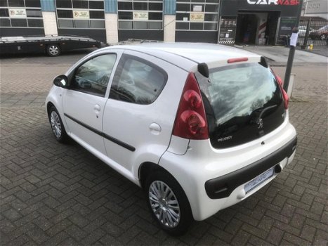 Peugeot 107 - 1.0-12V XS / Airco / 5 Deurs / APK / - 1