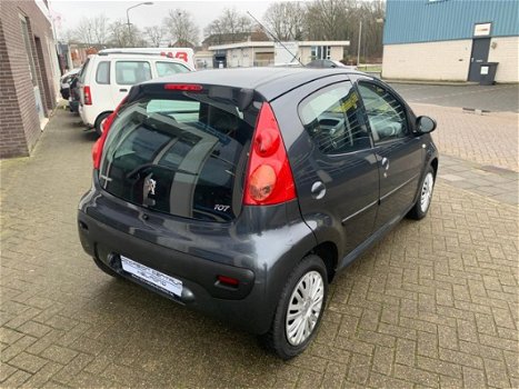 Peugeot 107 - 1.0-12V XS / Airco / APK / Leder / - 1