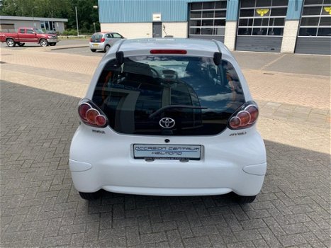 Toyota Aygo - 1.0-12V Cool / Airco / 5 Deurs / APK / - 1