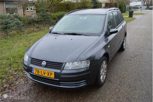 Fiat Stilo - 1.6-16V Dynamic 2003 NAP Nette Auto - 1