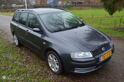 Fiat Stilo - 1.6-16V Dynamic 2003 NAP Nette Auto - 1